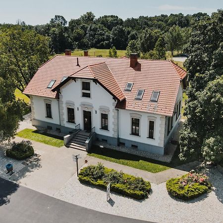 Vadkert Major Hotel Sárvár Екстериор снимка