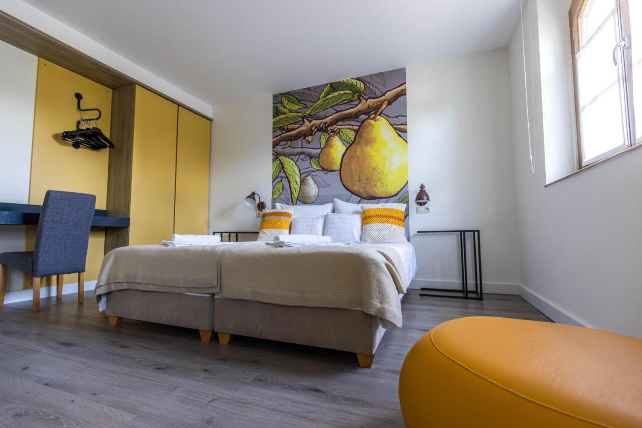 Vadkert Major Hotel Sárvár Екстериор снимка