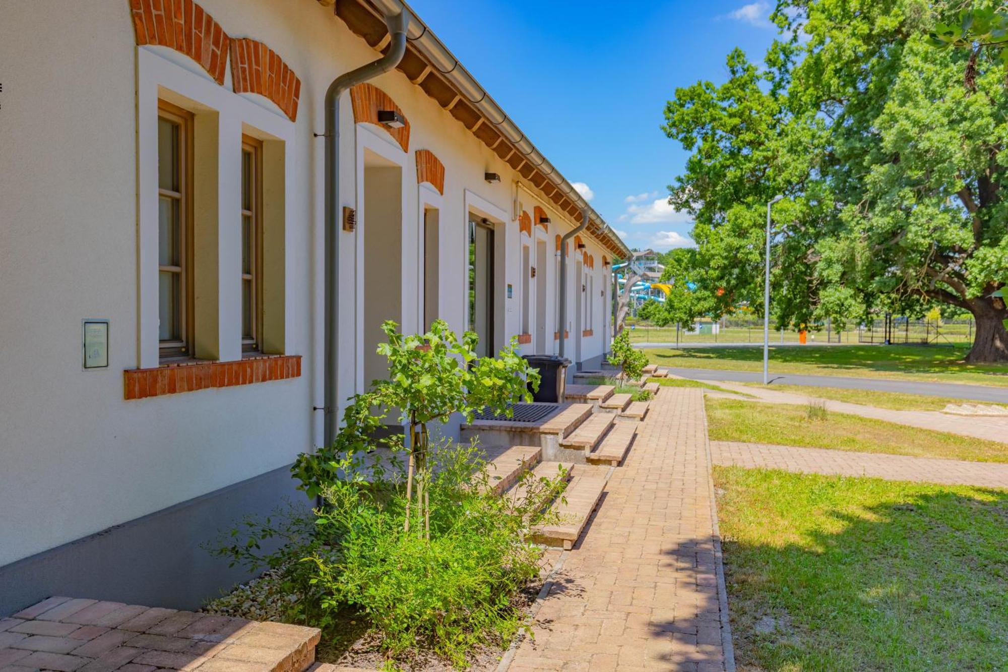 Vadkert Major Hotel Sárvár Екстериор снимка