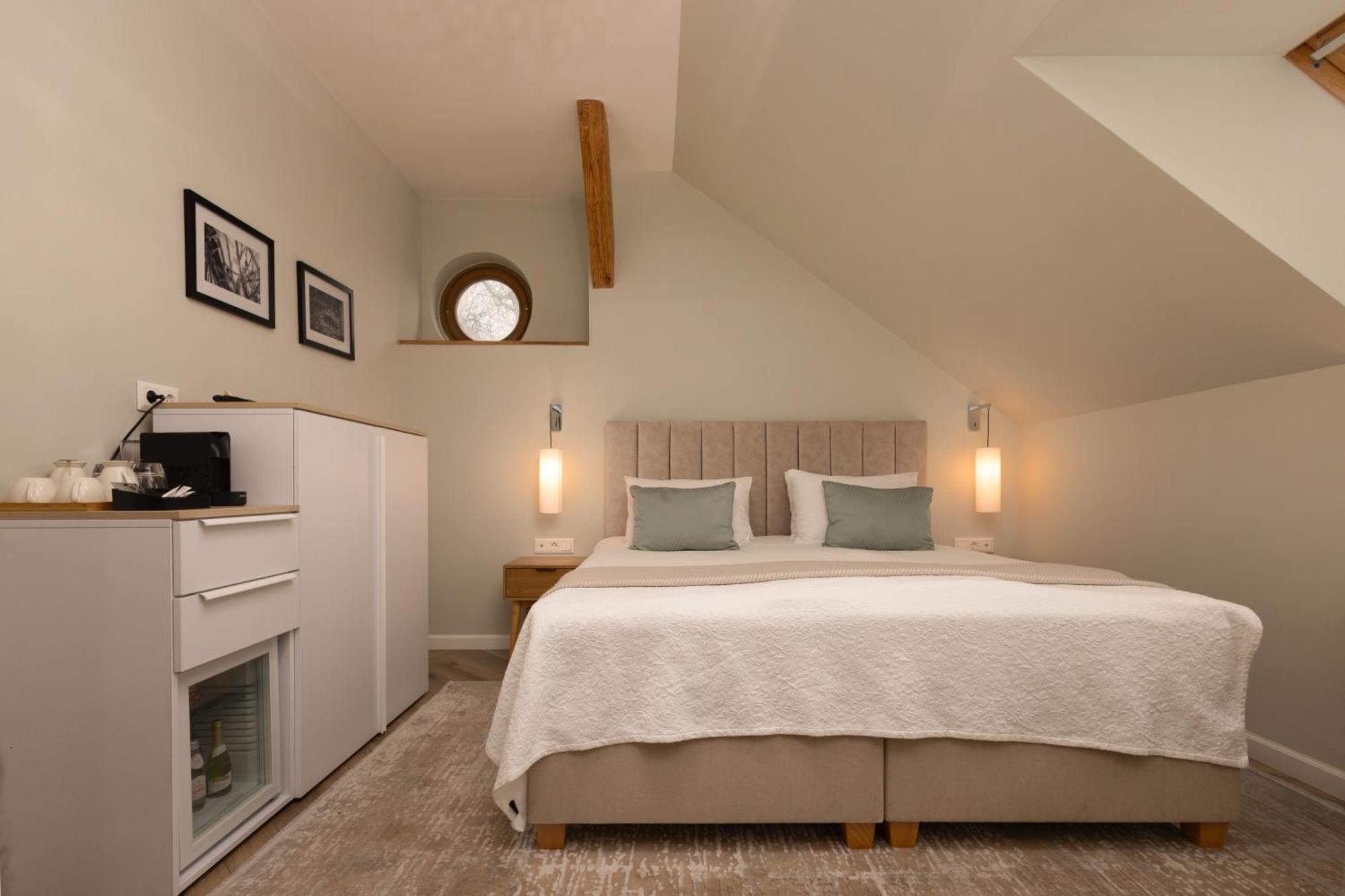 Vadkert Major Hotel Sárvár Екстериор снимка