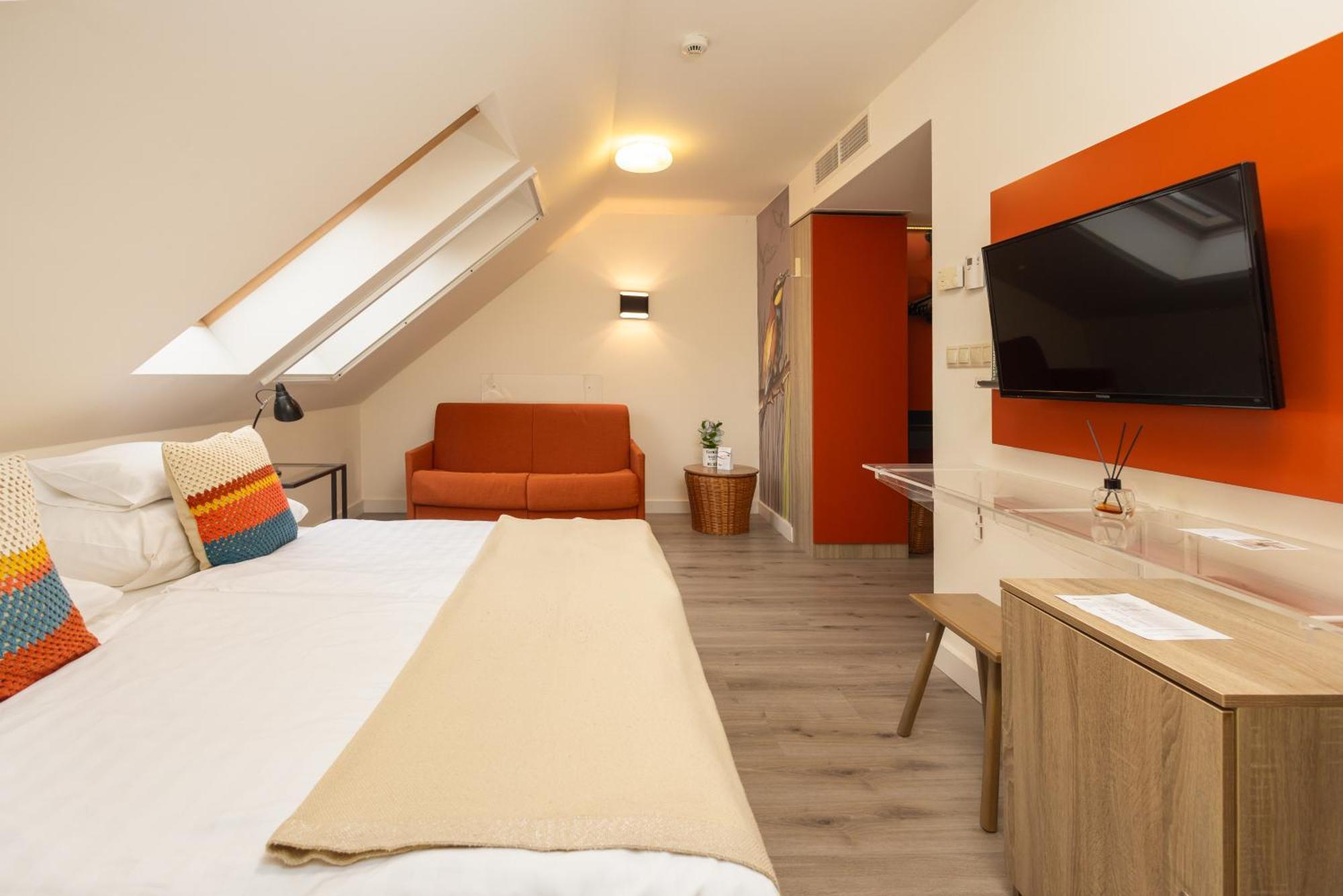 Vadkert Major Hotel Sárvár Екстериор снимка