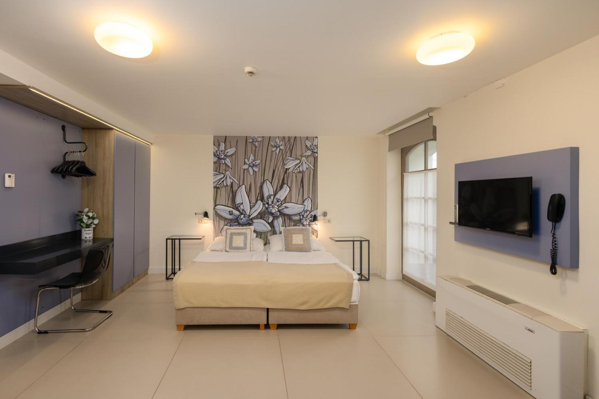 Vadkert Major Hotel Sárvár Екстериор снимка