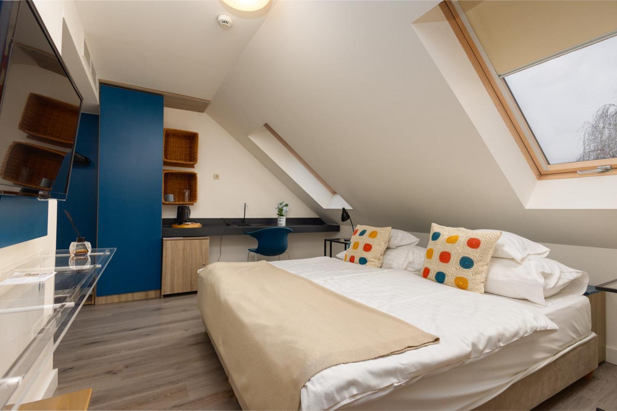 Vadkert Major Hotel Sárvár Екстериор снимка