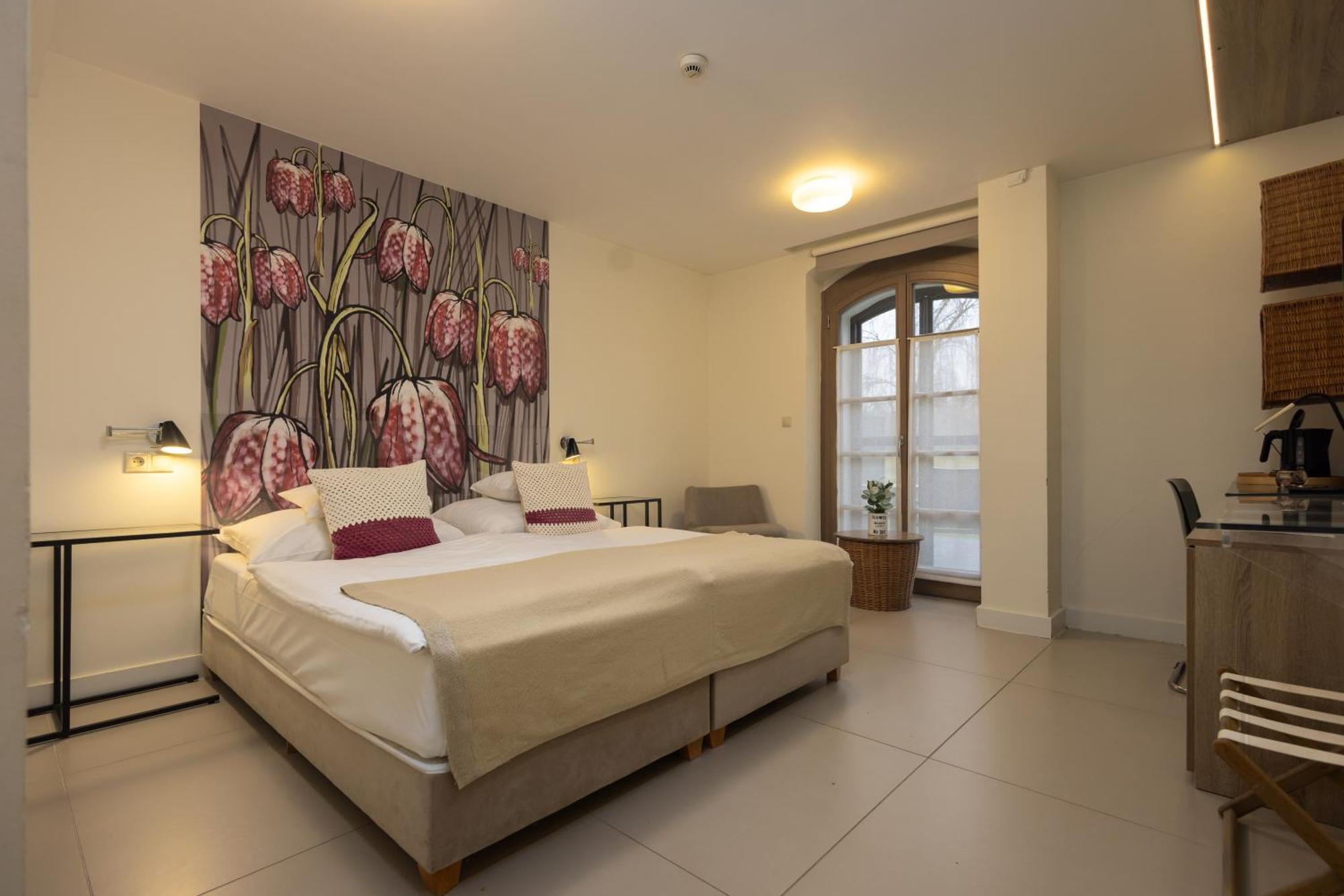 Vadkert Major Hotel Sárvár Екстериор снимка
