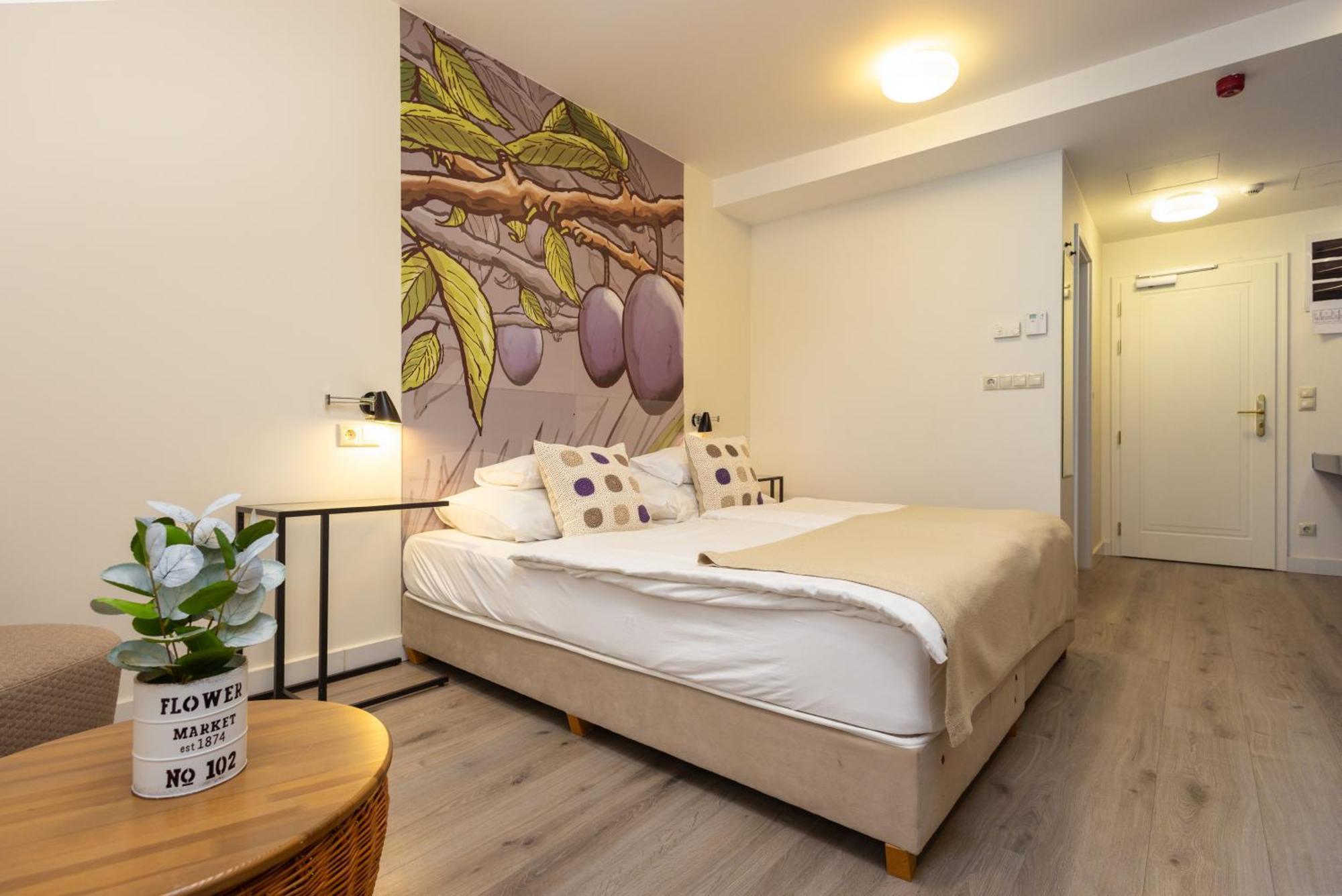 Vadkert Major Hotel Sárvár Екстериор снимка