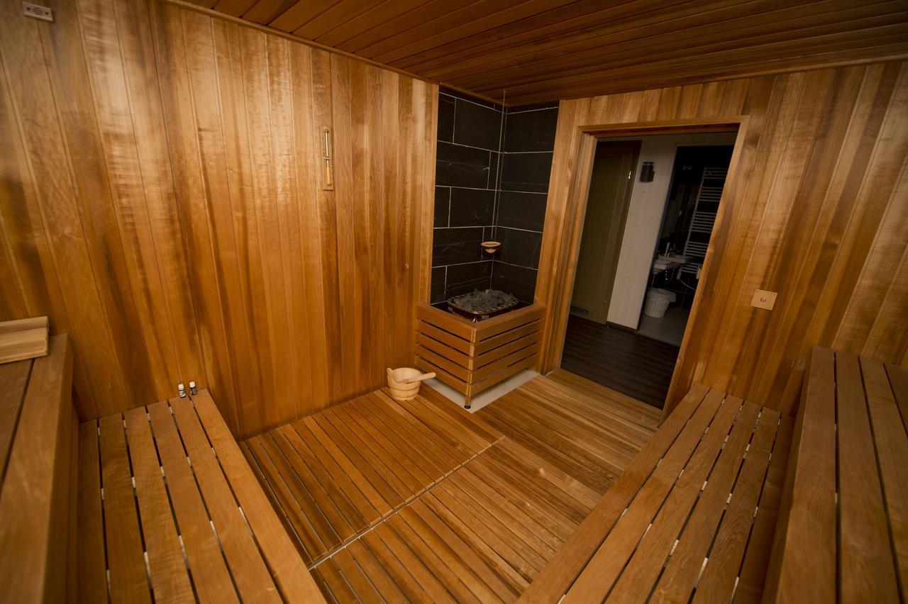 Vadkert Major Hotel Sárvár Екстериор снимка